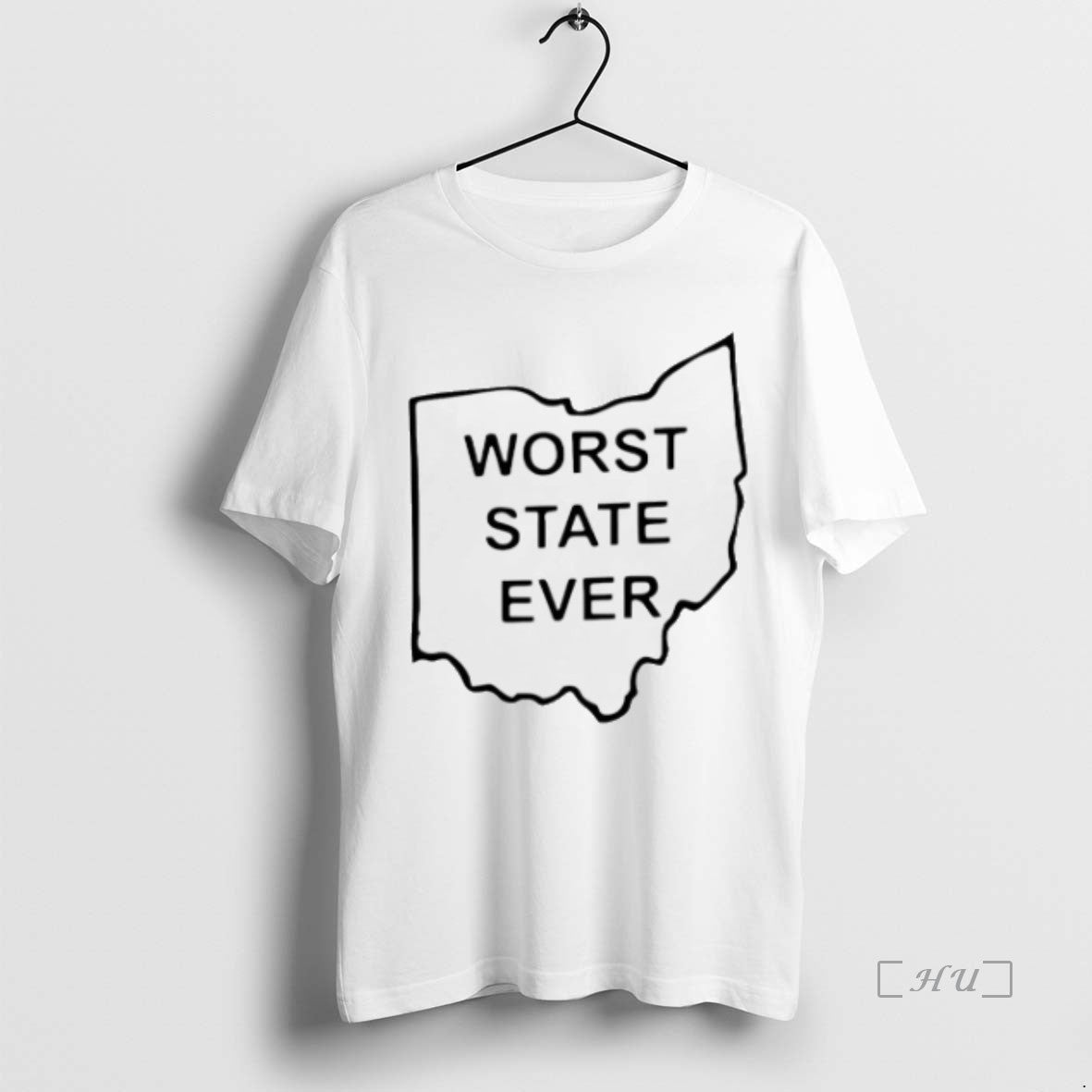 Officials Austin Bechtold World State Ever Premium T Shirt Sweater