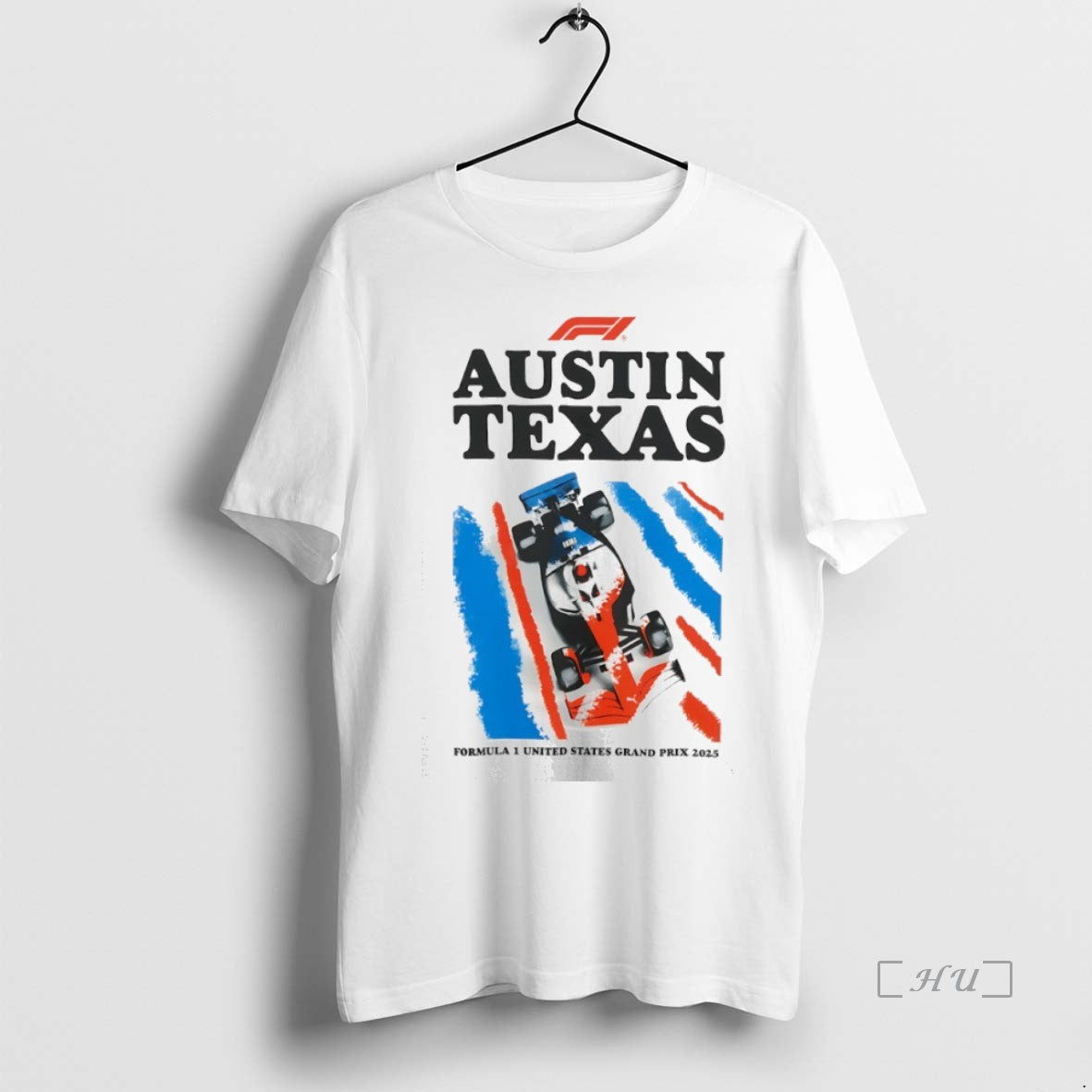 Officials Austin Texas Formula 1 United States Grand Prix 2025