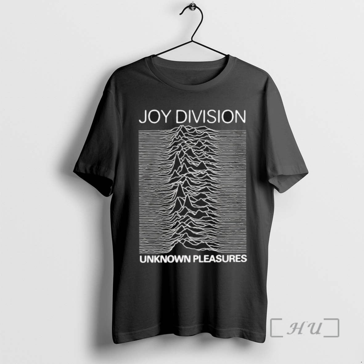 Officials Australian Pm Wearing A Joy Division Unknown Pleasures T Shirt Sweater
