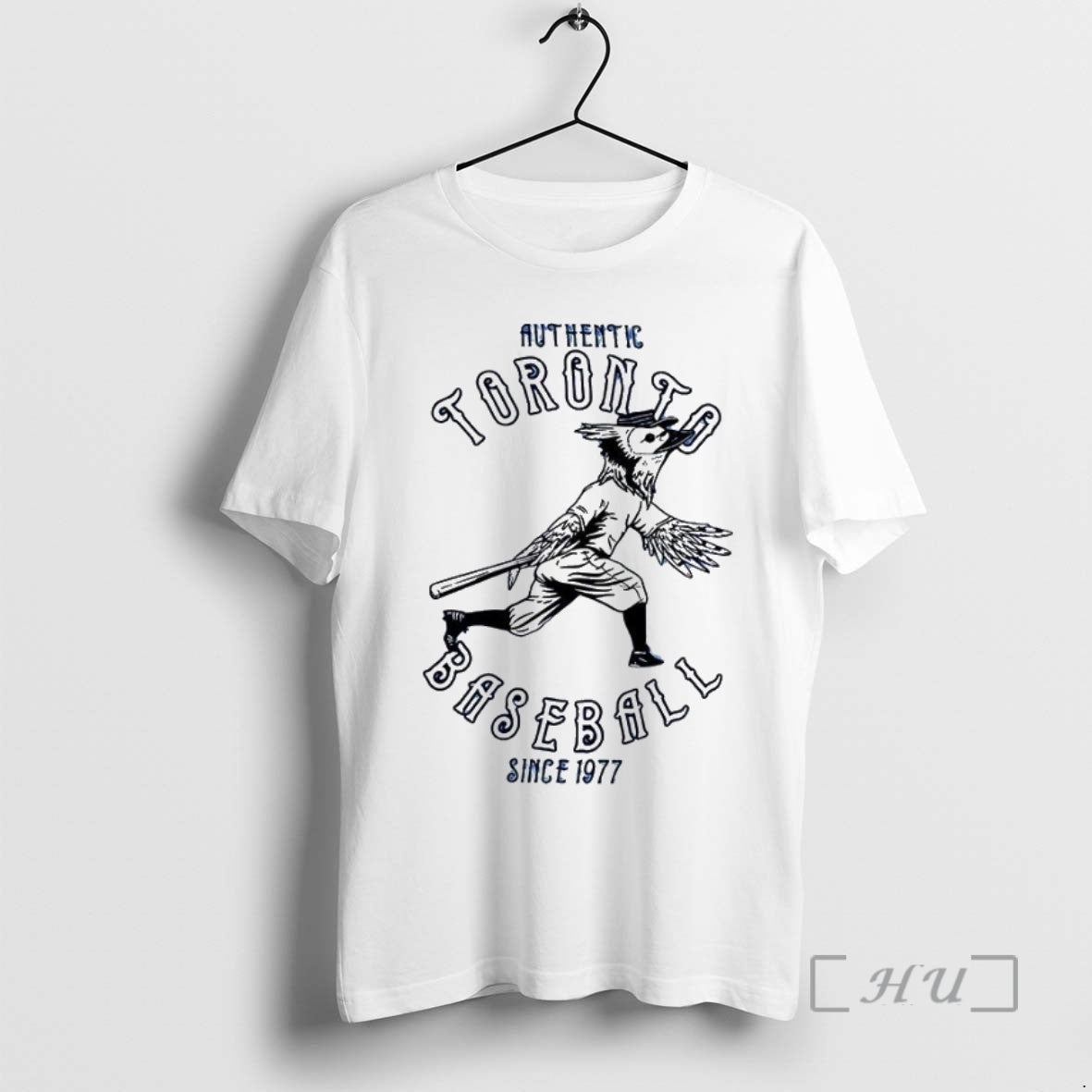 Officials Authentic Toronto Baseball Since 1977 T Shirt Sweater