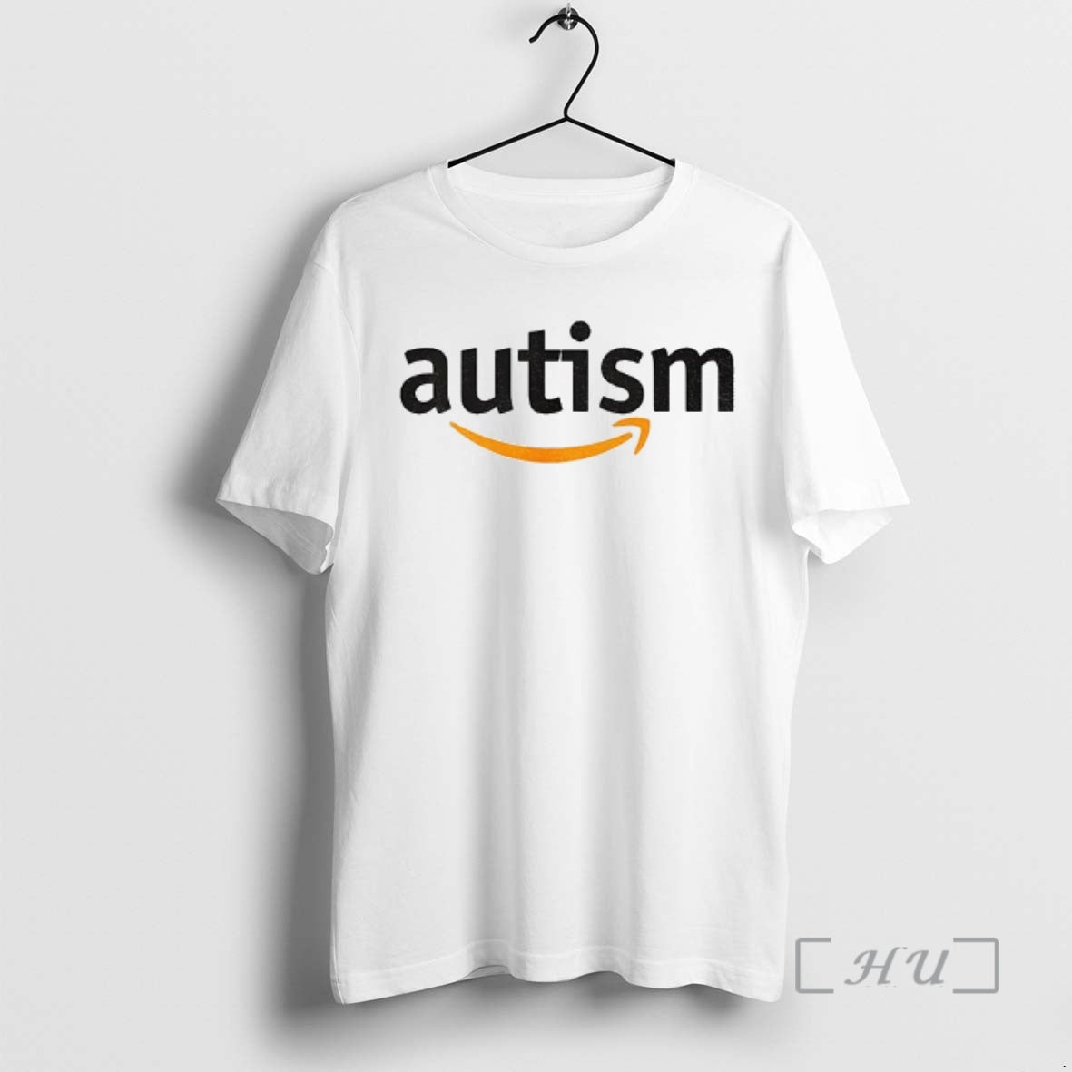 Officials Autism Logo Premium T Shirt Sweater