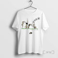 Officials Ava Priest Colorado Buffaloes Backflip Premium T Shirt Sweater