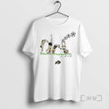 Officials Ava Priest Backflip Colorado Boulder Premium T Shirt Sweater
