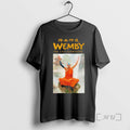 Officials Avatar Wemby The Last Airbender Premium T Shirt Sweater