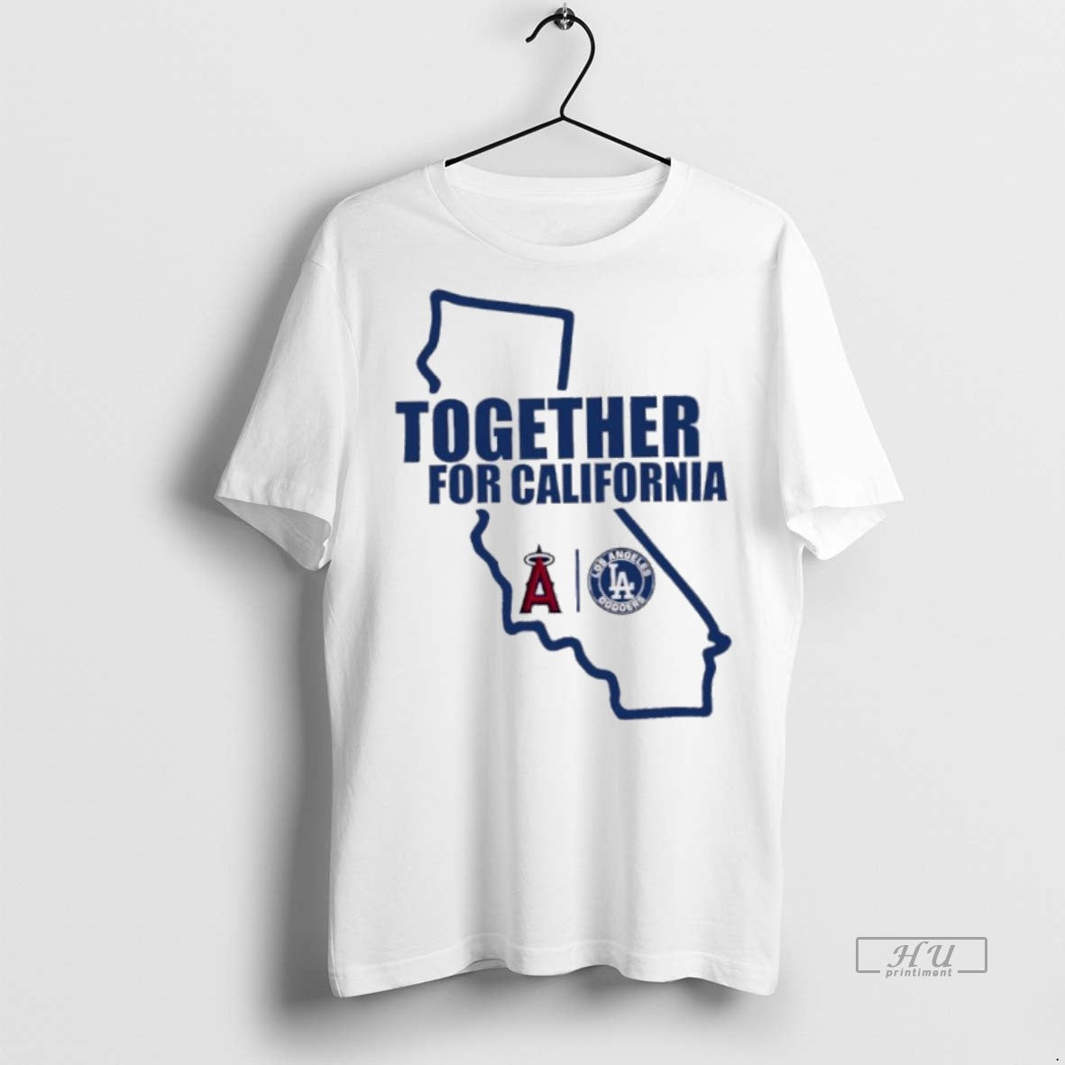 Officials Awesome Los Angeles Dodgers Together For California Tee Shirt Sweater