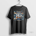 Officials Awesome Loser Machine Company Logo Premium Tee Shirt Sweater