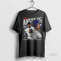 Officials Awesome Shohei Ohtani Mookie Betts Freddie Freeman Los Angeles Dodgers Retro Premium