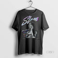 Officials Azzi Fudd Slam Takes The Crown Premium Tee Shirt Sweater