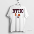 Officials Btho T Premium Tee Shirt Sweater