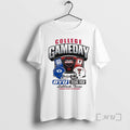 Officials Byu Vs Texas Tech 2025 College Gameday Ticket