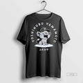 Officials Baby Lion Yoshinobu Yamamoto Los Angeles Dodgers Premium Tee Shirt Sweater