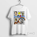 Officials Baby No Money Emotion Graphic Premium T Shirt Sweater
