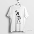 Officials Baby Vladdy Born Ready T Shirt Sweater