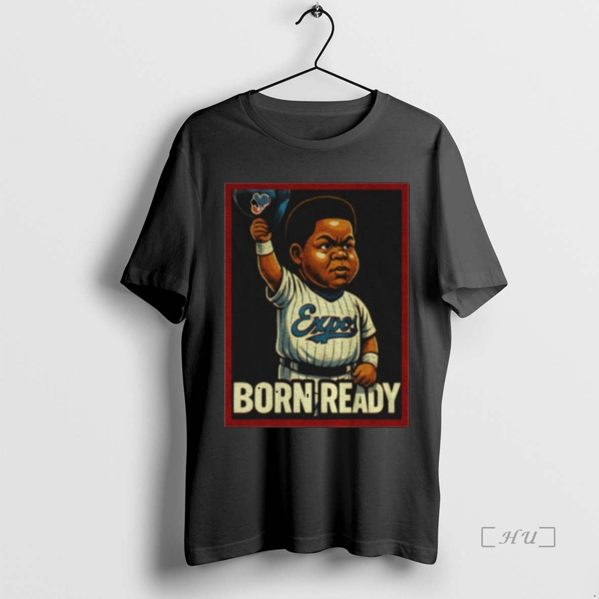 Officials Baby Vladimir Guerrero Jr Premium T Shirt Sweater