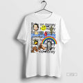 Officials Baby No Money Generic Premium Tee Shirt Sweater
