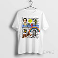 Officials Baby No Money Generic Icon Fish Rainbow Cat Bear Earth Premium T Shirt Sweater