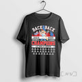 Officials Back 2 Back 2024 25 National League Champions Los Angeles Dodgers All Times