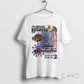Officials Back 2 Back 2025 World Series Champions Los Angeles Baseball Trophies Vintage Premium