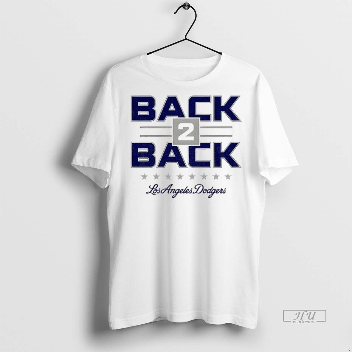 Officials Back 2 Back Los Angeles Dodgers Champions Mlb World Series Premium Tee Shirt Sweater