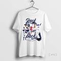 Officials Back 2 Back Los Angeles Dodgers World Series Champions 2025 Mlb Baseball Premium