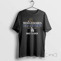 Officials Back To Back Dodgers 2025 World Series Champions 2 Sided Premium T Shirt Sweater