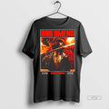 Officials Bad Omens Concrete Forever Tee Shirt Sweater