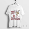 Officials Badgers Vs Hoosiers Football Gameday Showdown 2025 November 15th