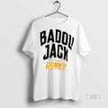 Officials Badou Jack The Ripper Premium Tee Shirt Sweater