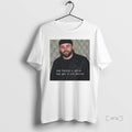 Officials Baker Mayfield God Forbid A White Boy Get A Lil Motion T Shirt Sweater