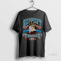 Officials Bald Eagle Support Our Troops Freedom Is Never Free Premium T Shirt Sweater