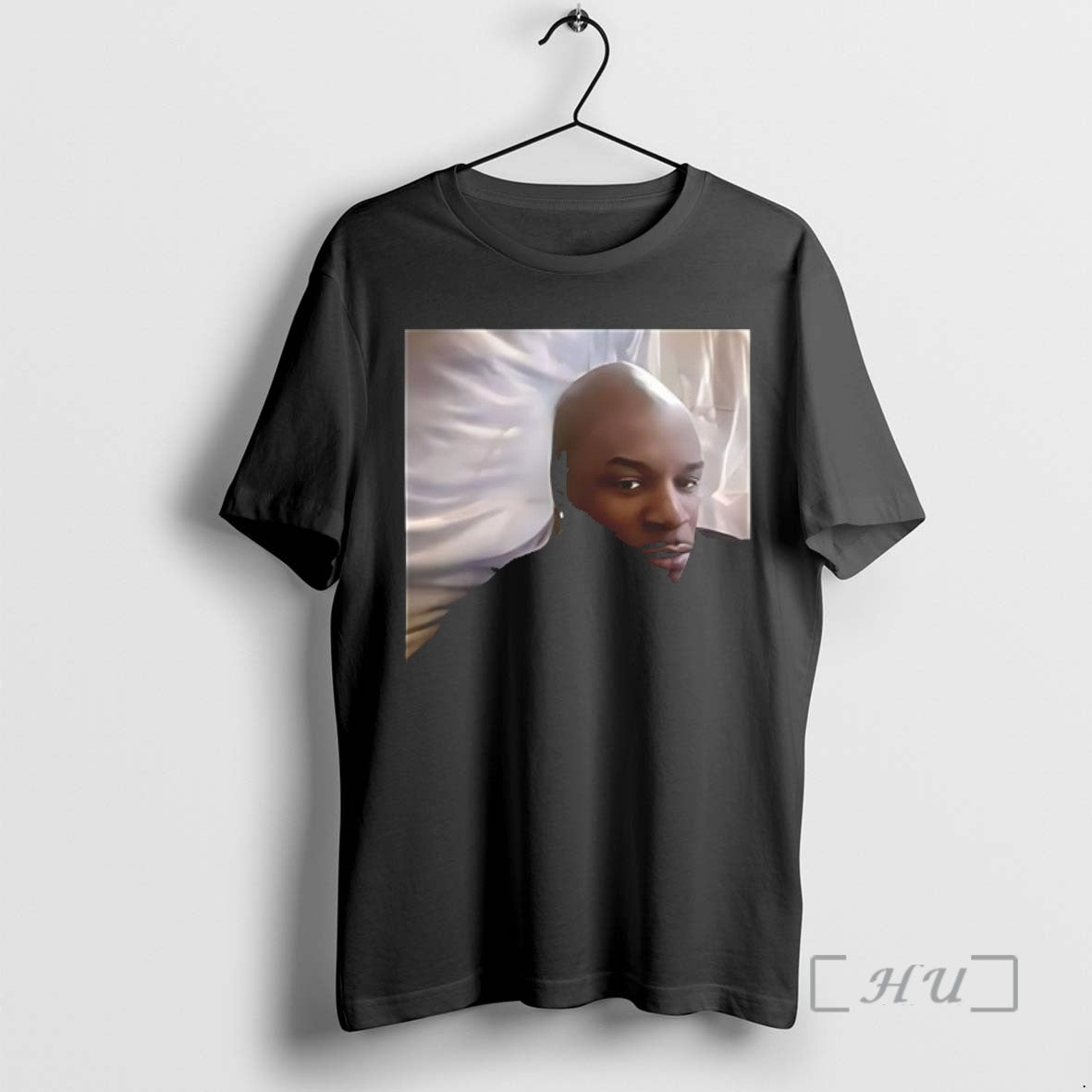 Officials Bald Ken Carson Photo T Shirt Sweater