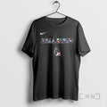 Officials Ball State Cardinals Teachers Teach Love Inspire Appreciation Double Sided Graphic T Shirt Sweater