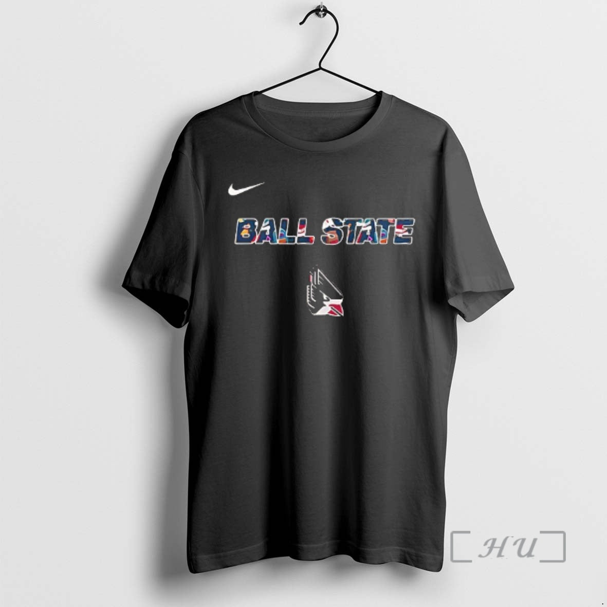 Officials Ball State Cardinals Teachers Teach Love Inspire Appreciation Double Sided Graphic T Shirt Sweater
