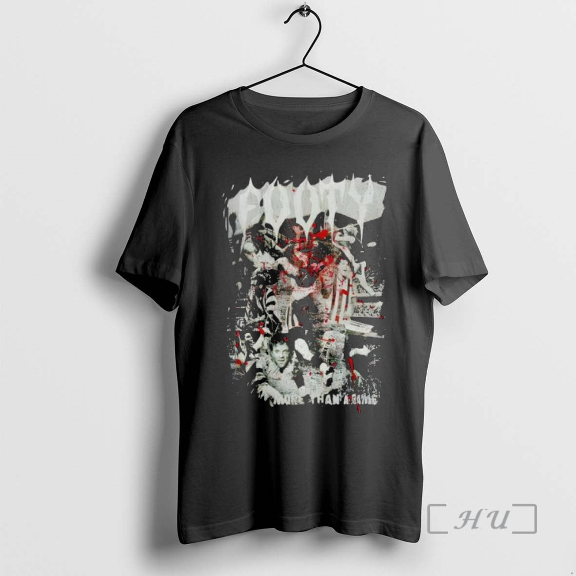 Officials Ball Ups Breakdown Premium T Shirt Sweater