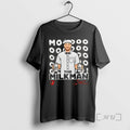 Officials Baltimore Orioles Colton Cowser Milkman Mooooo Art Signature Premium T Shirt Sweater