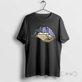Officials Baltimore Ravens Dripping Biting Lips T Shirt Sweater
