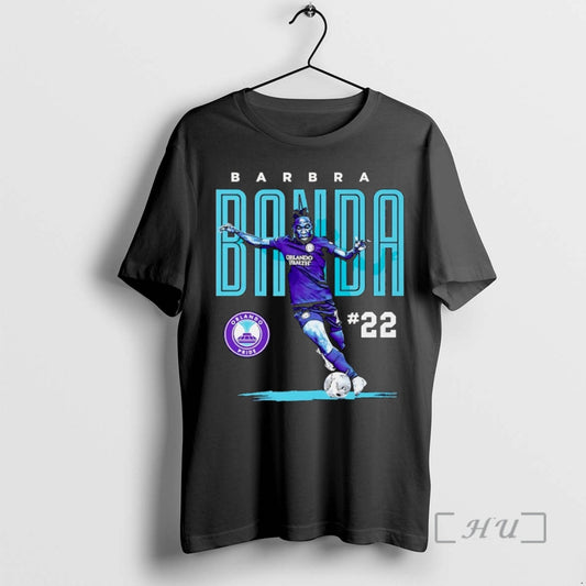 Officials Barbra Banda Orlando Pride Nwsl Graphic