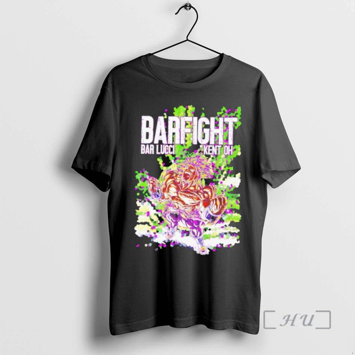 Officials Barfight Bar Lucci Kent Oh