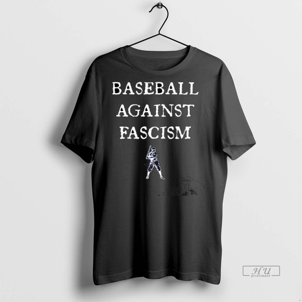 Officials Baseball Against Fascism Los Angeles Dodgers Premium Tee Shirt Sweater