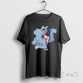 Officials Baseball All Star Pitcher Tee Shirt Sweater