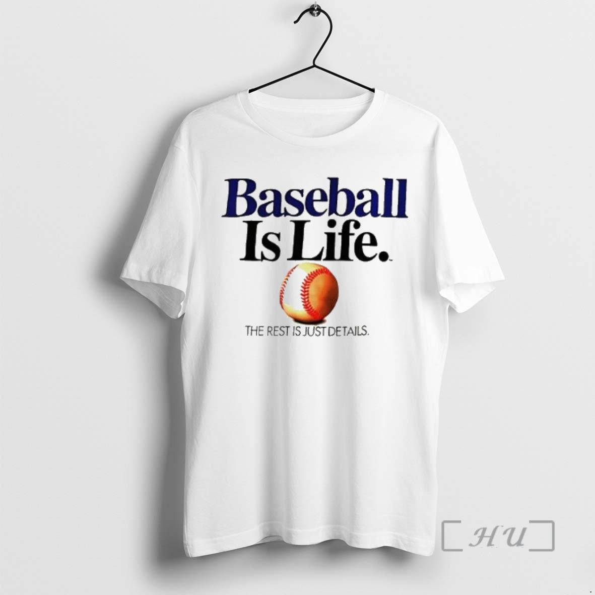 Officials Baseball Is Life The Rest Is Just Details
