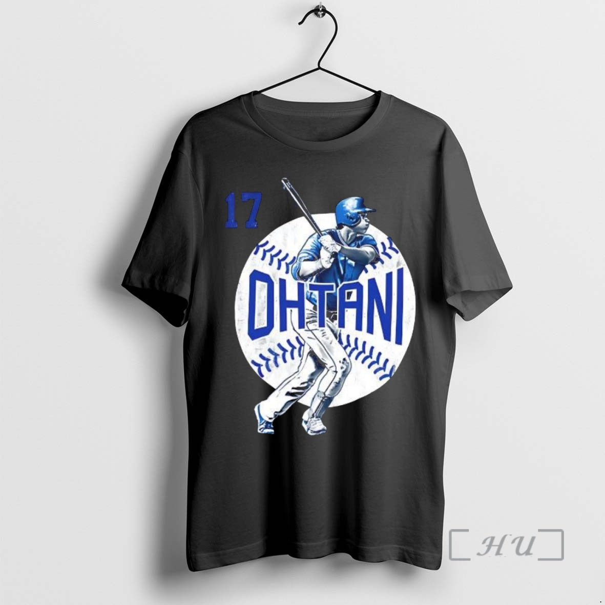 Officials Baseball Ohtani Player Mlb Team Los Angeles Dodgers T Shirt Sweater