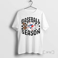 Officials Baseball Season Toronto Blue Jays T Shirt Sweater