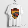 Officials Bass Fishing Productions Shield Logo