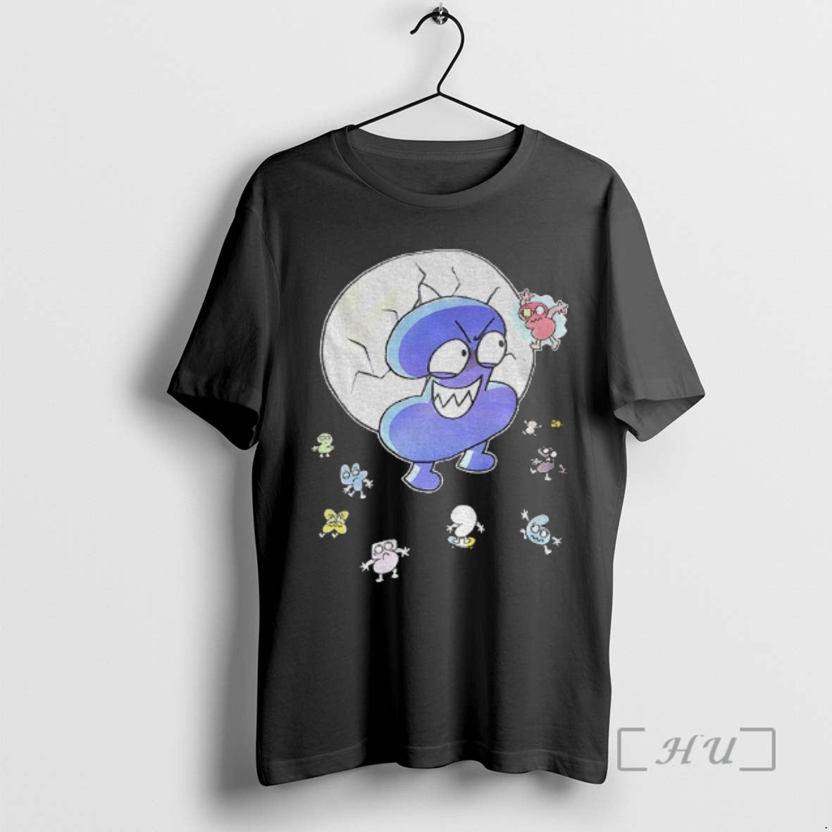 Officials Battle For Dream Island The Power Of Two Premium T Shirt Sweater