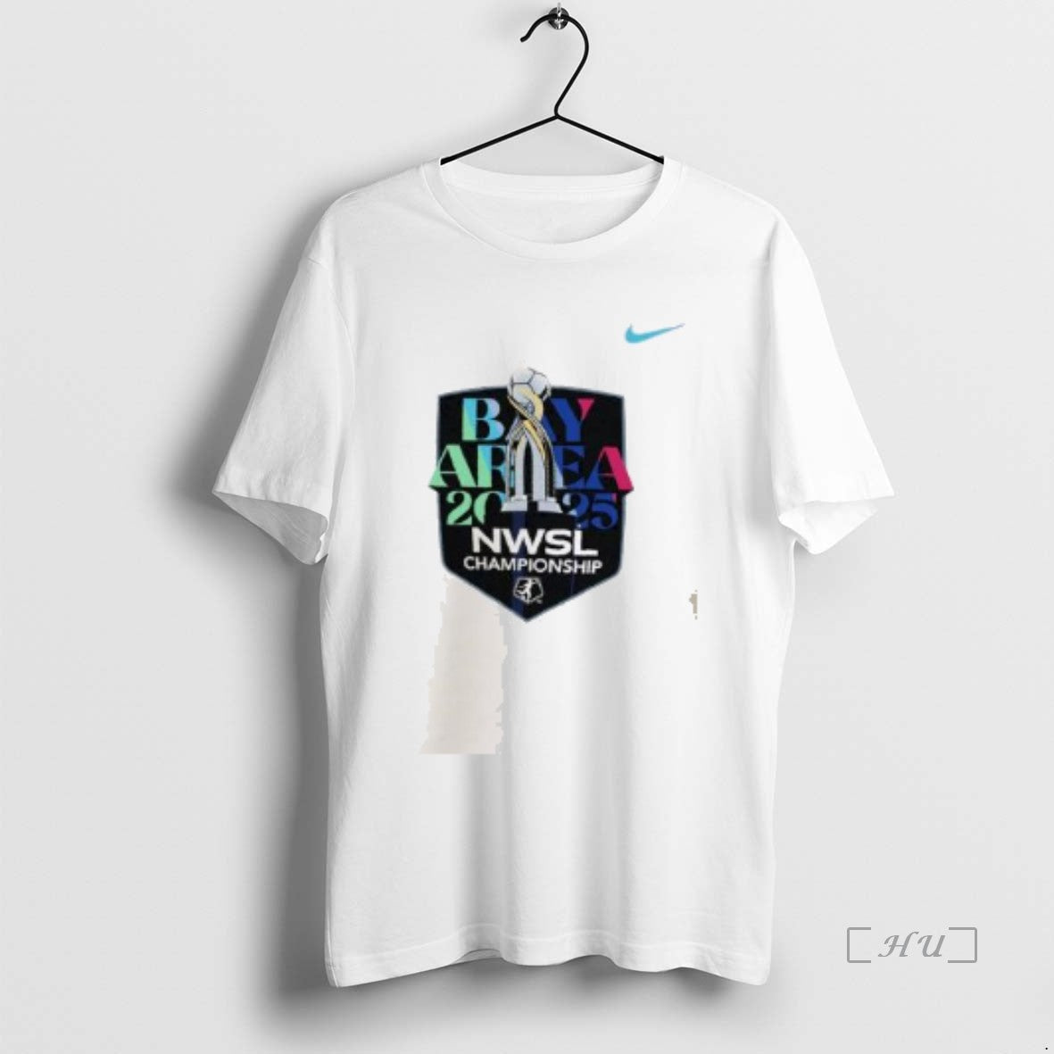 Officials Bay Area 2025 Nwsl Championship