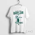 Officials Baylor Bears Volleyball 2025 T Shirt Sweater