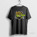 Officials Bazooka Charlie Ornaments Premium T Shirt Sweater