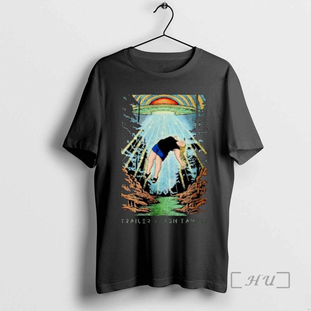 Officials Beam Me Up Tammy Ornaments Tee Shirt Sweater