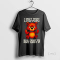 Officials Bear I Only Trust A Few People So If I Trust You Premium